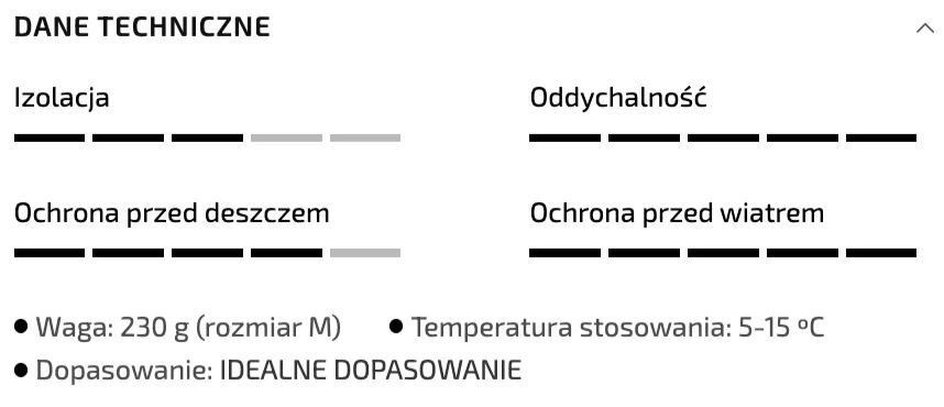 Kurtka męska Gobik Envy 2.0 Sunken Kurtka_meska_Envy_2.0