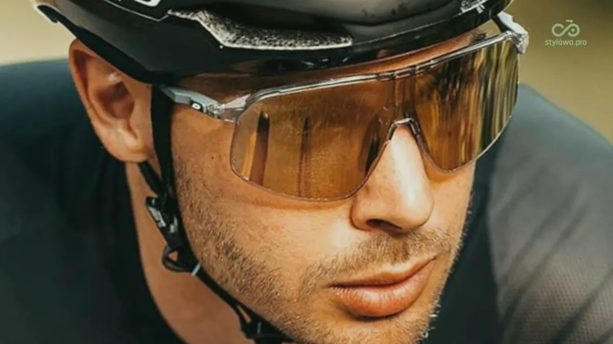 Jakie okulary fotochromowe na rower? Dlaczego warto je wybrać?