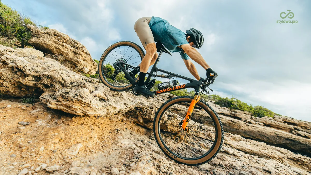Trening rowerowy dla początkujących – jak zacząć?