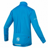 Kurtka męska Endura Pro SL Thermal Windproof II Niebieska