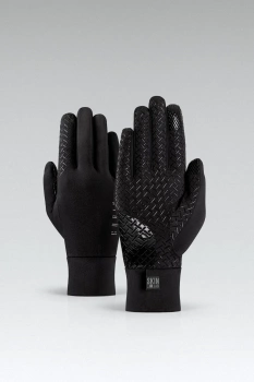Rękawiczki Unisex Gobik Finder True Black