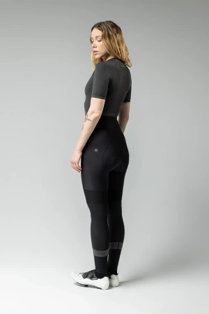 Bielizna termiczna damska Gobik SS Limber Skin Basalt