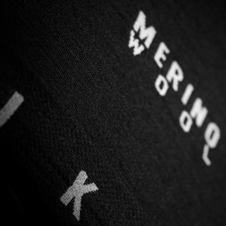 Bielizna termiczna męska Gobik Winter Merino SS