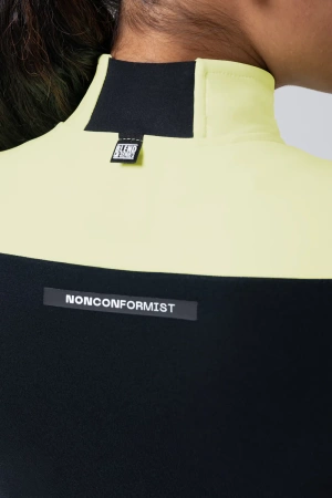 Kurtka damska Gobik Mist 2.0 Shadow Lime