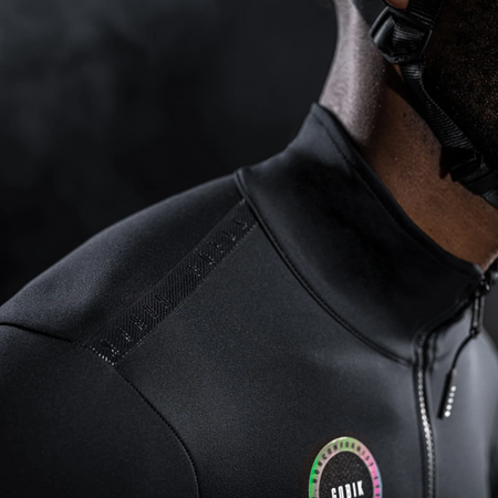 Kurtka Męska Gobik Envy Jet Black