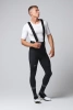 Spodnie męskie Gobik Absolute 7.0 Black