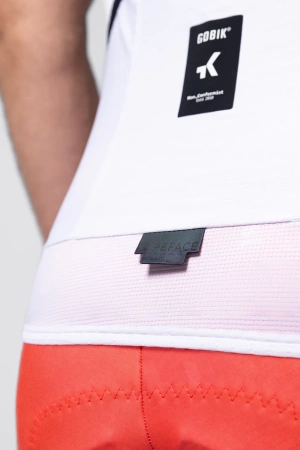 Koszulka Unisex Gobik Carrera 2.0 Monospace