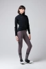 Kurtka Gobik Unisex Selkie Ink Black