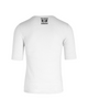 Bielizna termiczna męska Assos Summer Skin Layer SS Holy White
