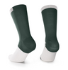 Skarpetki kolarskie Assos GT C2 Grenade Green