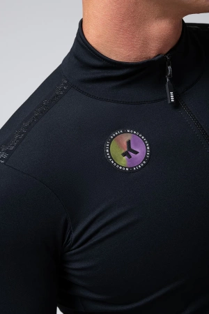 Kurtka męska Gobik Element Ink Black