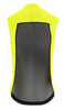 Kamizelka męska Assos Mille GTS Spring Fall Vest Fluo Yellow