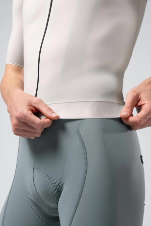 Koszulka Unisex Gobik CX Solid Argonite