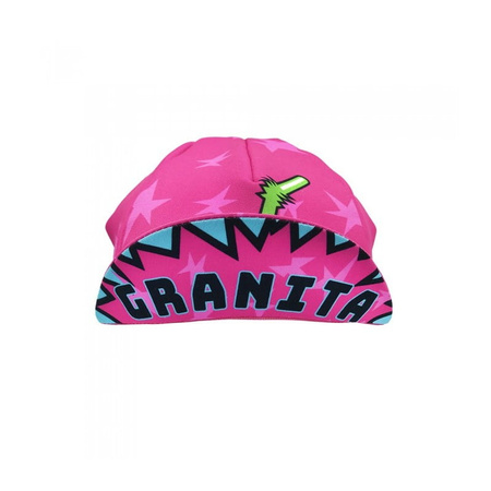 Czapeczka kolarska Cinelli H.O.T.O.N. Granita