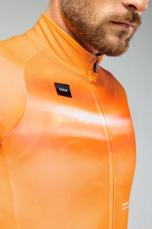 Bluza męska Gobik Hyder Cheddar