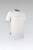T-shirt męski Gobik White