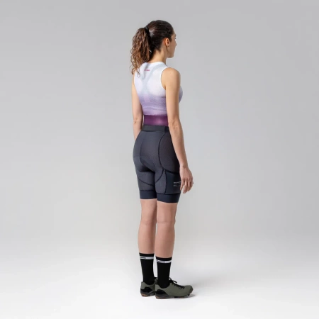 Bokserki damskie Gobik Commander Liner Black