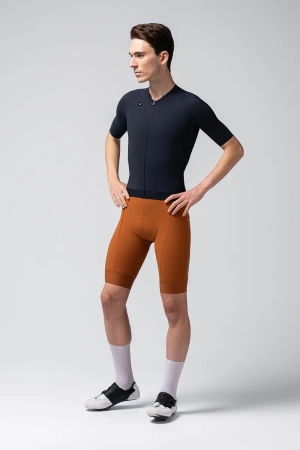 Koszulka Unisex Gobik CX Solid Ultrablue