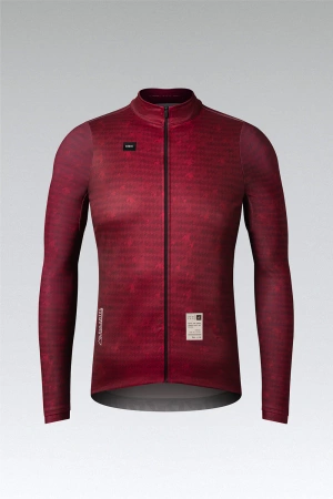 Bluza męska Gobik Superhyder 2.0 Chaotic