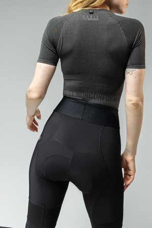 Spodnie damskie b/sz Gobik Absolute 6.0 Black
