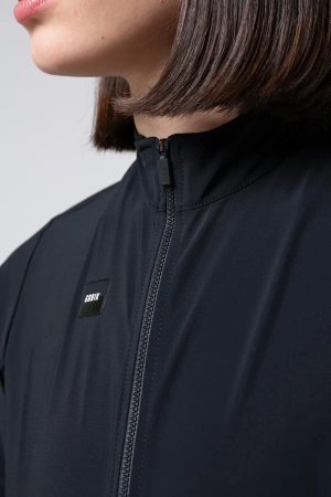 Kurtka Gobik Unisex Selkie Ink Black