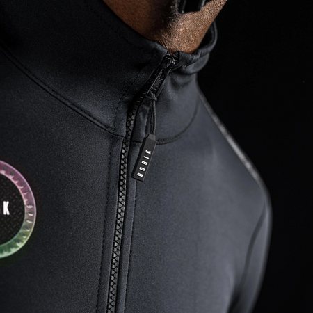 Kurtka Męska Gobik Envy Jet Black