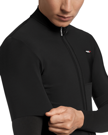 Bluza męska Assos Equipe RS Winter SS Mid Layer ThermoBooster