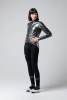 Kurtka Przeciwdeszczowa Gobik Pluvia 2.0 Unisex True Black