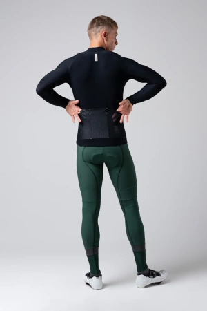 Bluza męska Gobik Pacer Solid 2.0 Jasper
