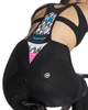 Spodnie zimowe damskie Assos UMA GT Ultraz Winter BlackSeries