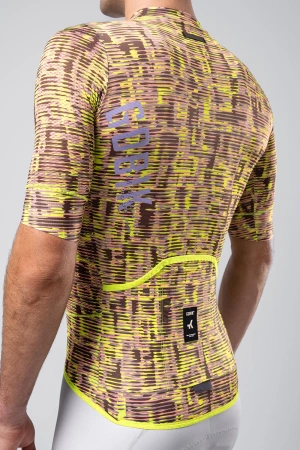 Koszulka Unisex Gobik Carrera 2.0 Cydonia