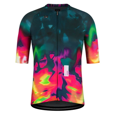 Koszulka Unisex Gobik CX Pro 2.0 Opal