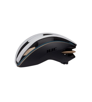 Kask rowerowy HJC IBEX 2.0 MT Black White