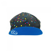 Czapeczka kolarska Cinelli Caleido Dots