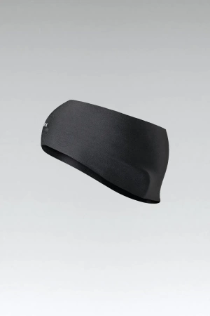 Opaska jesienna Gobik Frontline Black