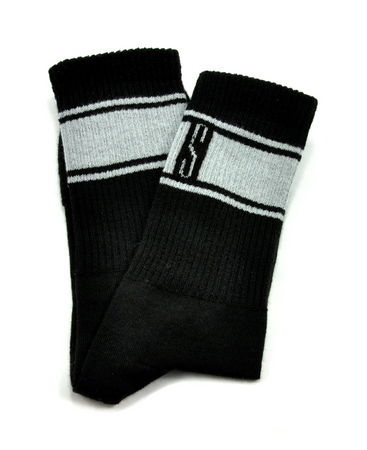 Skarpetki kolarskie Support Sport Merino’S Grey