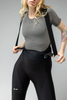 Spodnie damskie Gobik Absolute 6.0 Black