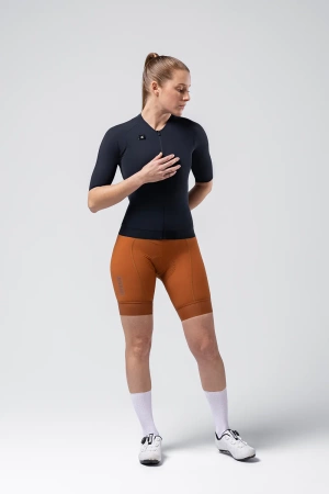 Koszulka Unisex Gobik CX Solid Ultrablue