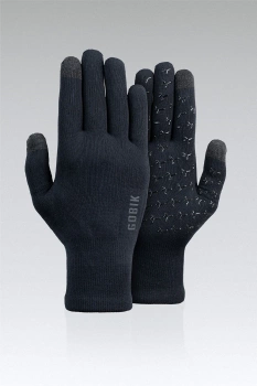 Rękawiczki Unisex Gobik Hyperguard True Black