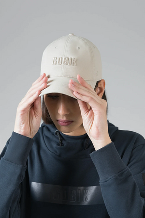 Czapka Gobik Unwind Sand