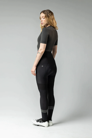 Spodnie damskie b/sz Gobik Absolute 6.0 Black