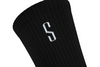 Skarpetki kolarskie Support Sport Frotte Black’S