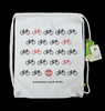 Plecak ExpressYourRide Stylówa.PRO WHT