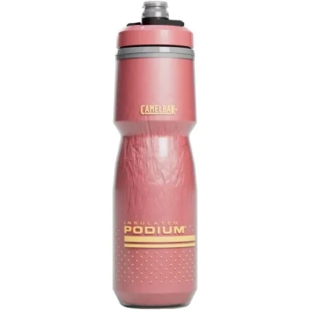 Bidon CamelBak Podium® Chill™ 710ml Różowy