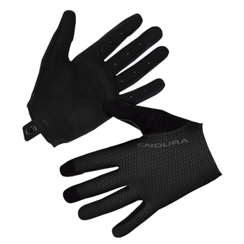 Rękawiczki Endura EGM FF Black