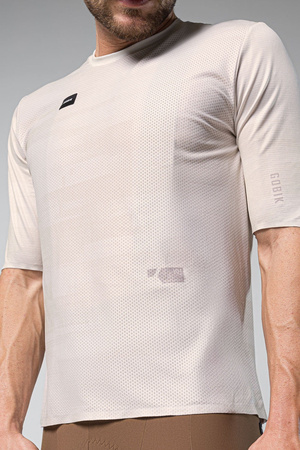 Koszulka męska MTB Gobik Volt Tofu