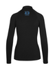 Bielizna termiczna zimowa damska Assos Winter Skin Layer LS BlackSeries