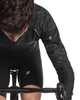 Kurtka wiatrówka męska Assos Mille GT Wind Jacket BlackSeries