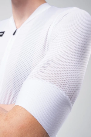 Koszulka Unisex Gobik Carrera 2.0 Chalk