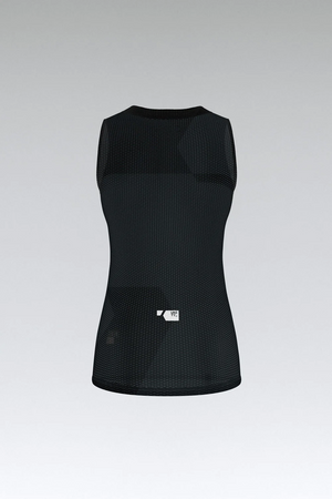 Bielizna termiczna damska Gobik Second Skin Moonless